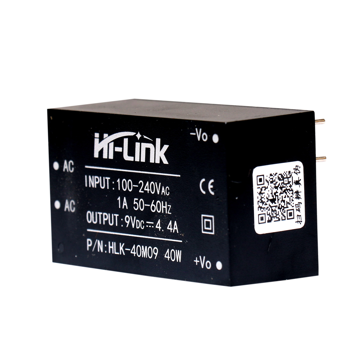 Hi Link M Power Module Ac Dc Module Hlk M W Power V